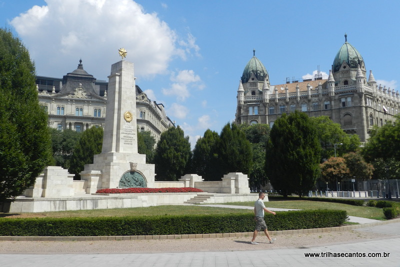 Budapeste Hungria Budapeste Hungria