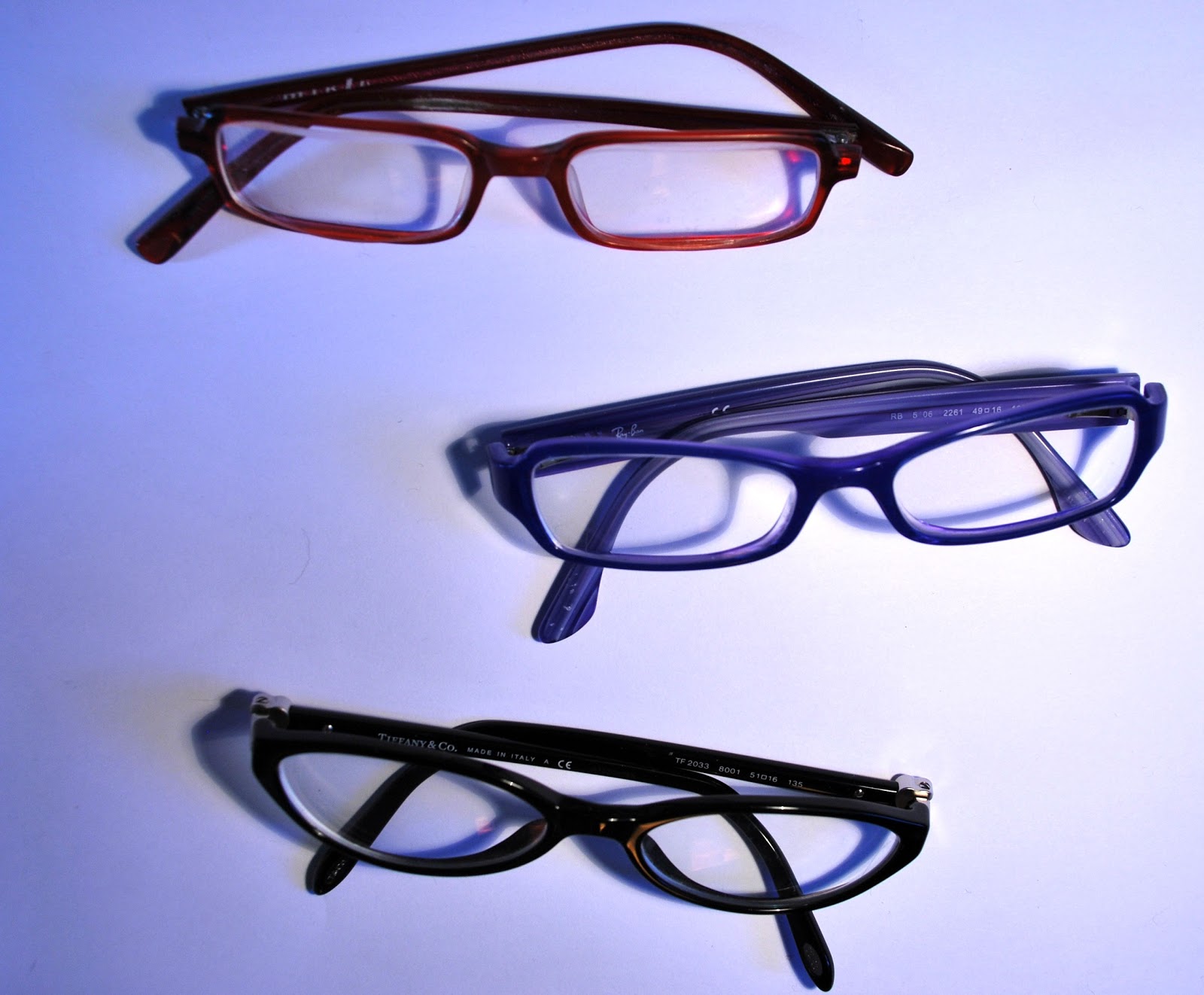 Madamatap: La ragazza con gli occhiali