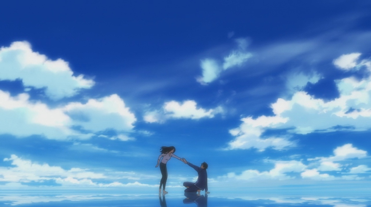 Animate a thing. Arms to move things around аниме. anime things.