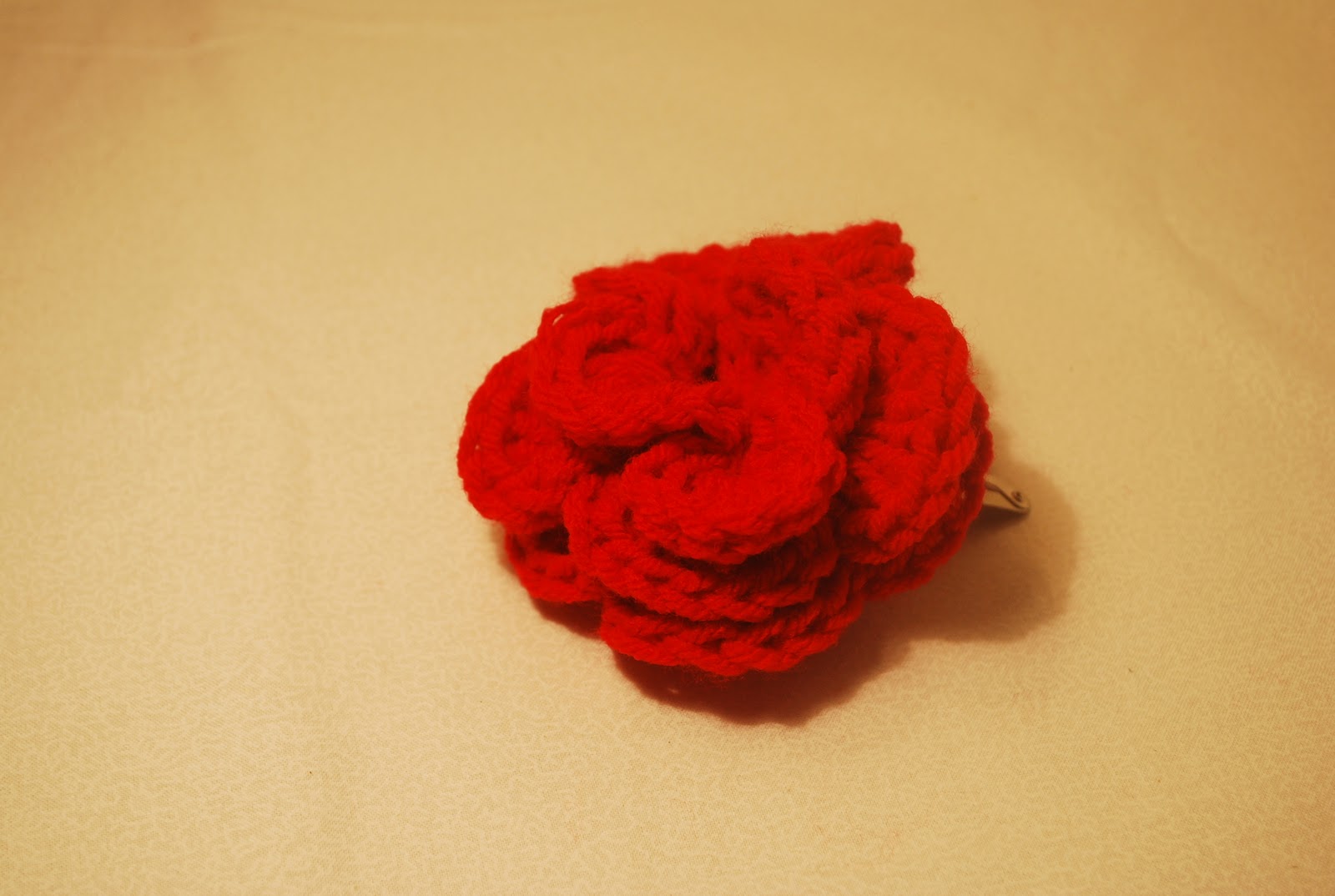 Logical Ramblings by AyanaRED: Layered Flower Tutorial