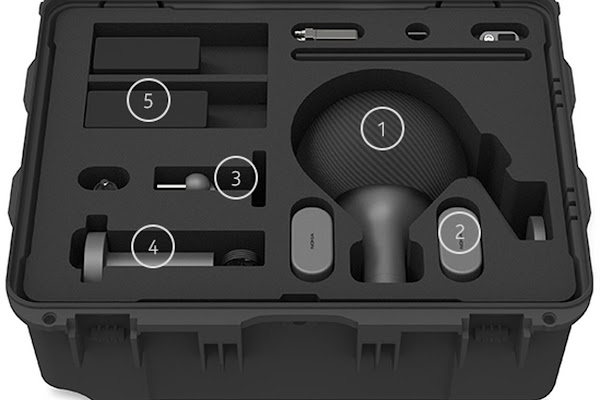 數位時代翻攝自 Ozo 官網