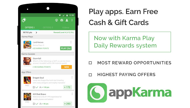 Bisa Dicoba, 7 Mesin Uang yang Tersedia Pada Aplikasi Android 