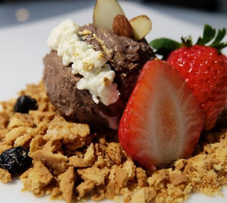 Resep dan Cara Membuat Makanan Hidangan Penutup Dari Cokelate Resep dan Cara Membuat Makanan Hidangan Penutup Dari Cokelate