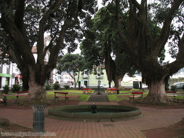 Ribeira Grande