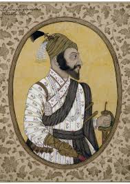Shivaji Maharaj History Shivaji Maharaj History