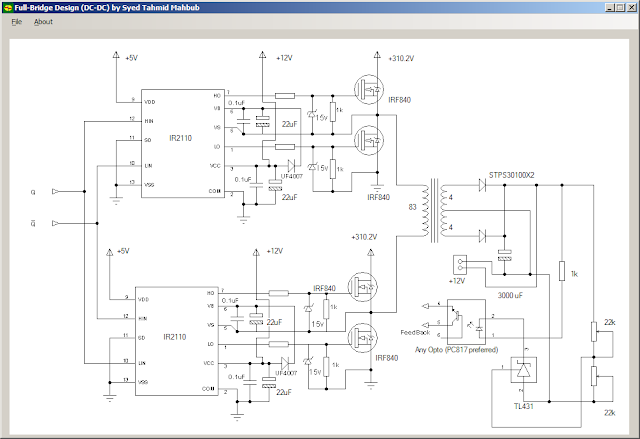 Sg3525 Ir2110 Smps Rar File