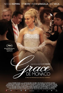 Grace de Mônaco – Dublado