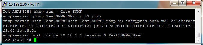 Trooper Thorn's IT documents: Configuring SNMPv3 for Cisco IOS and ASA ...