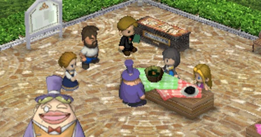 32 resep masakan harvest moon back to nature Resep Masakan 32 resep masakan harvest moon back to nature Resep Masakan