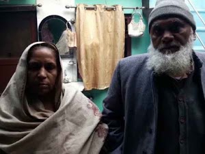 वीडियो: मेरठ मंदिर निर्माण के लिए मांगने गए थे चंदा, मुस्लिम महिला ने अपनी जमीन ही कर दी दान