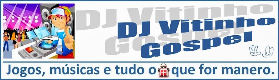 DJ Vitinho Gospel - 4 Leis