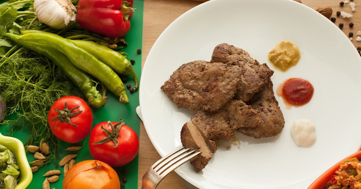 Dr. Yoshi's Blog Step 3 Eat Plants. What About Animals?