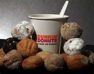 Dunkin ' Donuts