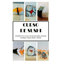 descarga el mejor libro de curso sushi