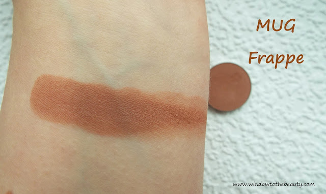 frappe mug swatch