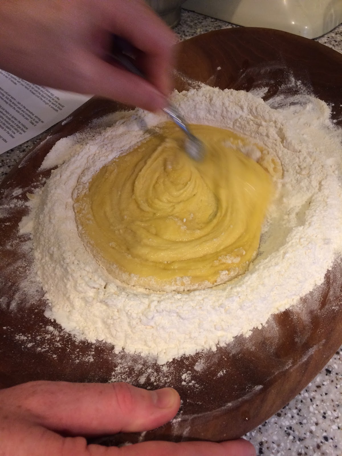 Food Lab Food Lab 38 Dolce