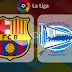 بث مباشر لمباراة برشلونة وديبورتيفو الافيس 18.8.2018 الدوري الاسباني بجودة عالية موقع عالم الكورة