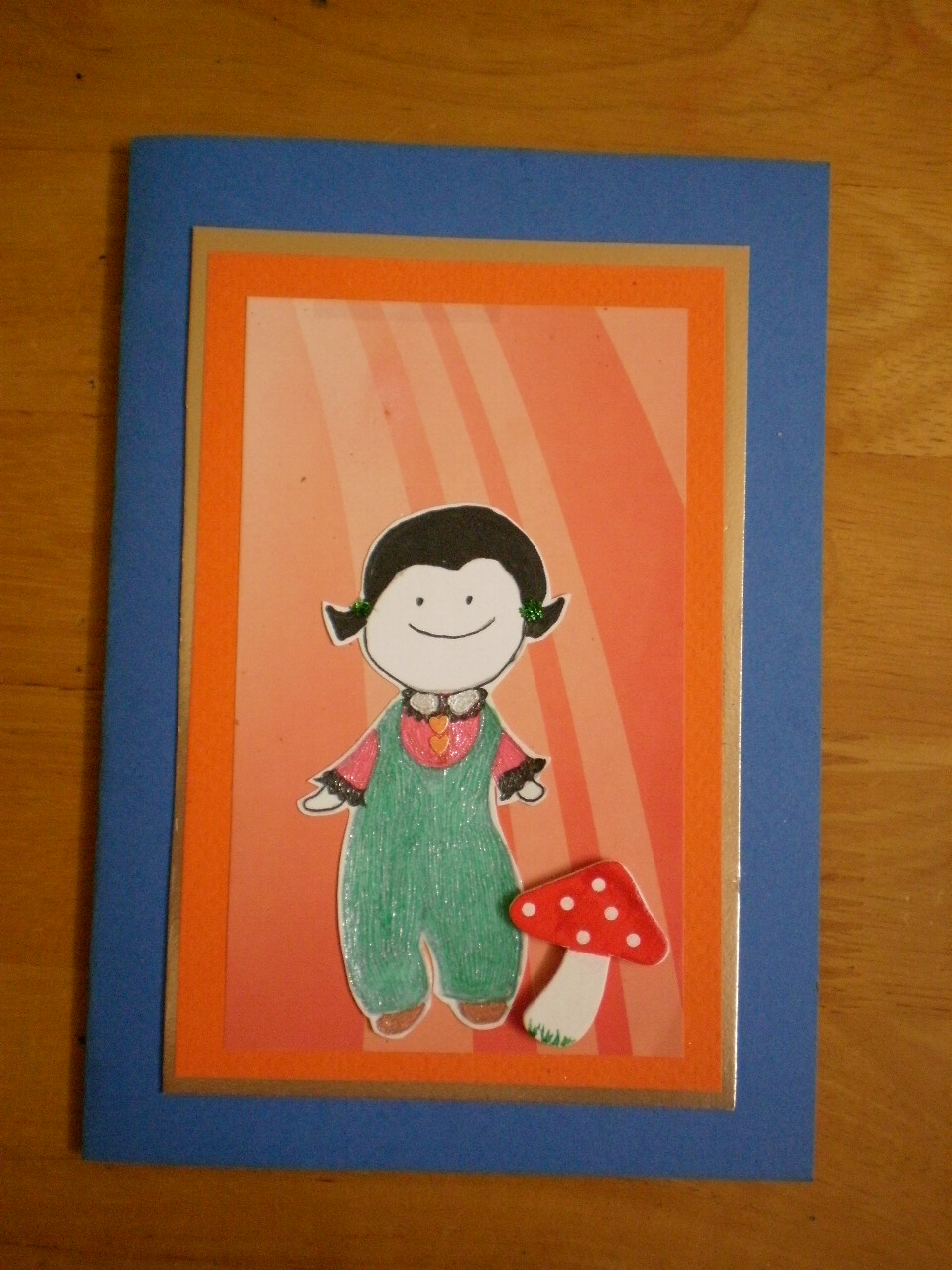 elaine's ideashop: Teachers' Day Cards