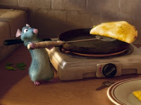 Ratatouille Puzzle
