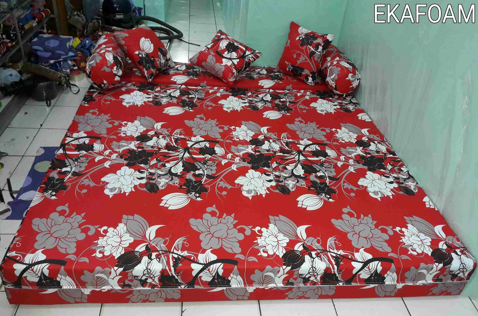 Harga Sofa Bed Inoac Terbaru 2019 Agen Jual Kasur Busa Inoac Kasur