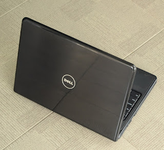 Jual Laptop 1 jutaan Dell N4030 Bekas
