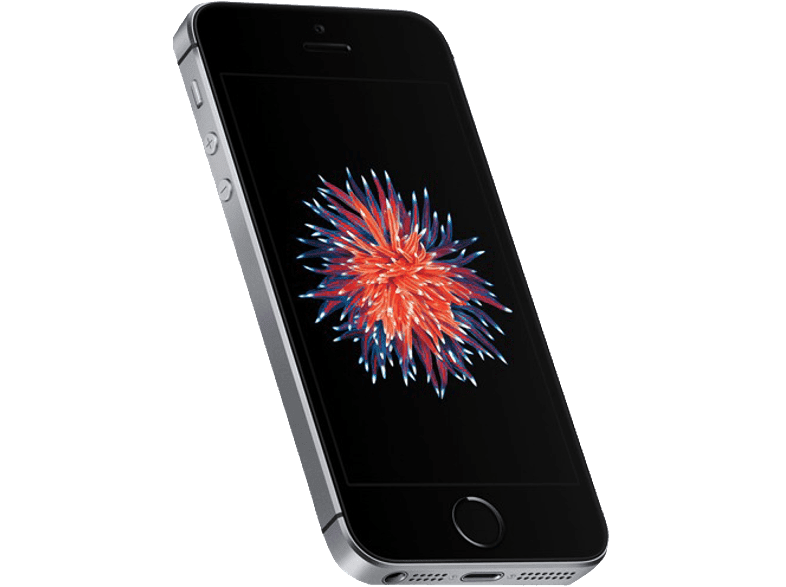 Thinking About It: iPhone SE spacegrey 128GB