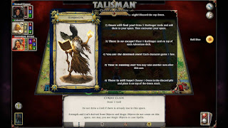 Talisman: Digital Edition - Harbinger Expansion