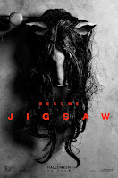 Jigsaw Movie Poster 1
