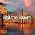 #17 Visit the Louvre ✓