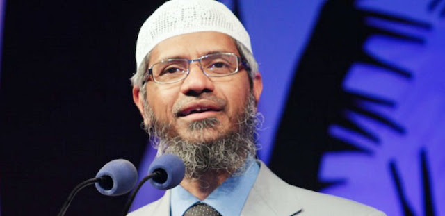 Kelompok di Bekasi Ini Ancam Untuk Bubarkan Acara Dzakir Naik, Setuju?