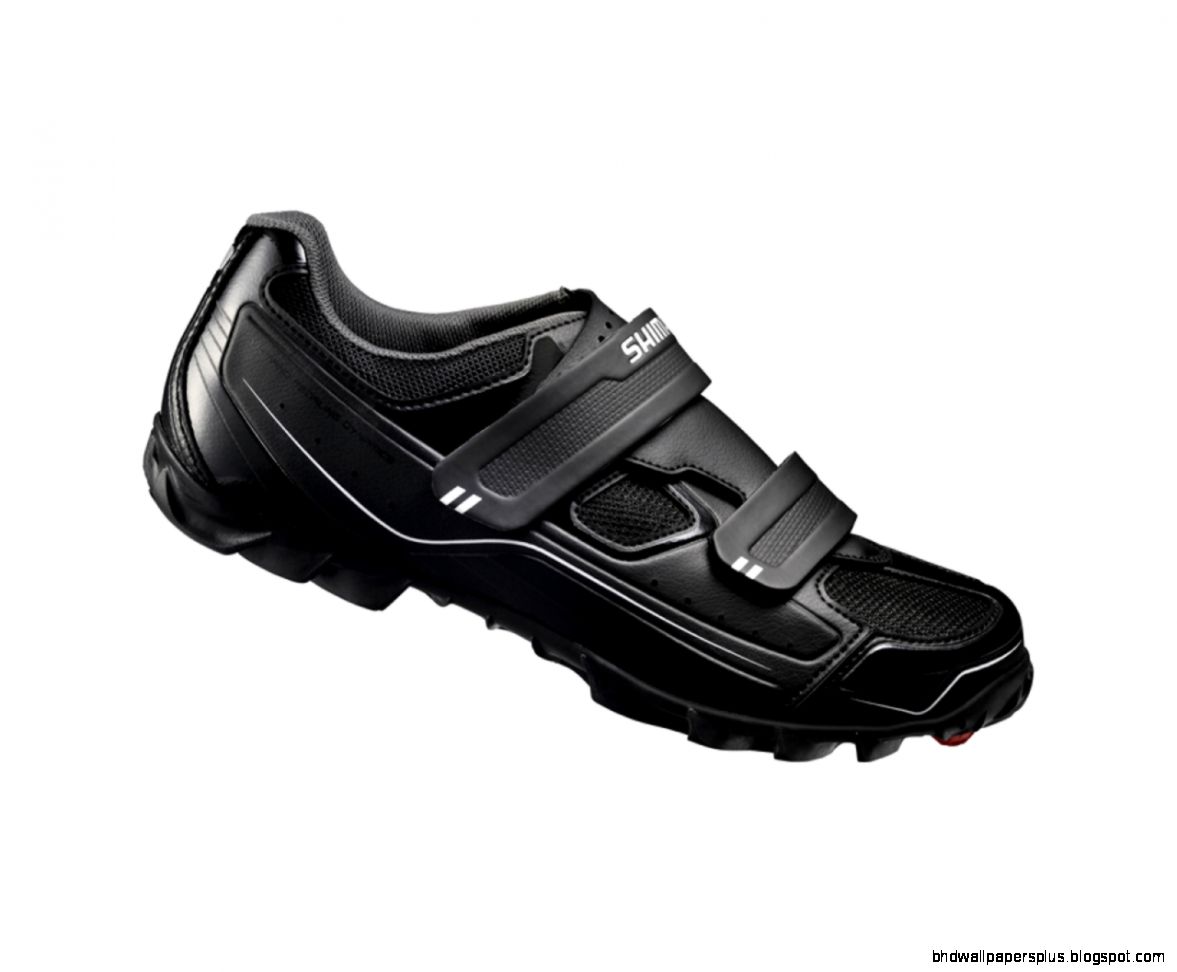 Shimano SPD Mountain Bike Shoes