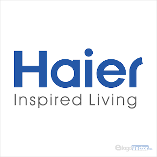 Haier Logo vector (.cdr)