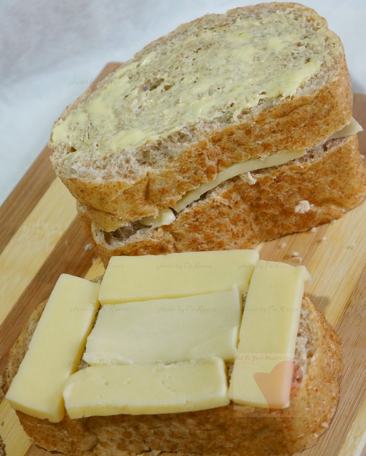 Eat To Your Heart's Content Deliriously Delicious Dining Discoveries RECIPE THE ULTIMATE