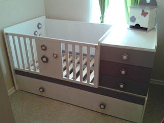 Muebles Infantiles y Juveniles