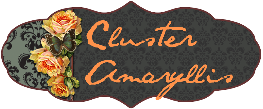 Cluster Amaryllis