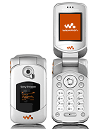 Sony Ericsson W300 Full Specifications