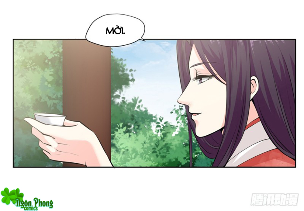 Hỏa Hồ - Chương 41 - Trang 11