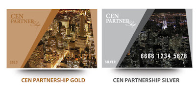  CENGROUP phát hành thẻ CEN Partnership tri ân 3.000 khách hàng tại TP.HCM