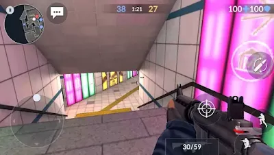 لعبة Critical Ops للاندرويد, لعبة Critical Ops مهكرة, لعبة Critical Ops للاندرويد مهكرة, تحميل لعبة Critical Ops apk مهكرة, لعبة Critical Ops مهكرة جاهزة للاندرويد, لعبة Critical Ops مهكرة بروابط مباشرة 