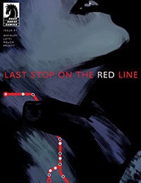 Read Last Stop On the Red Line online