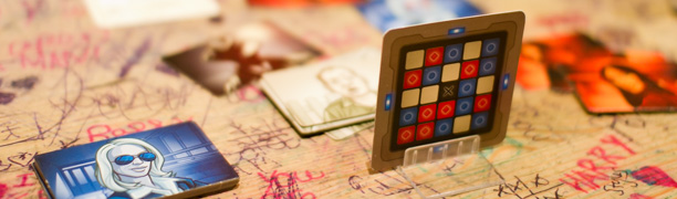 Codenames Codenames