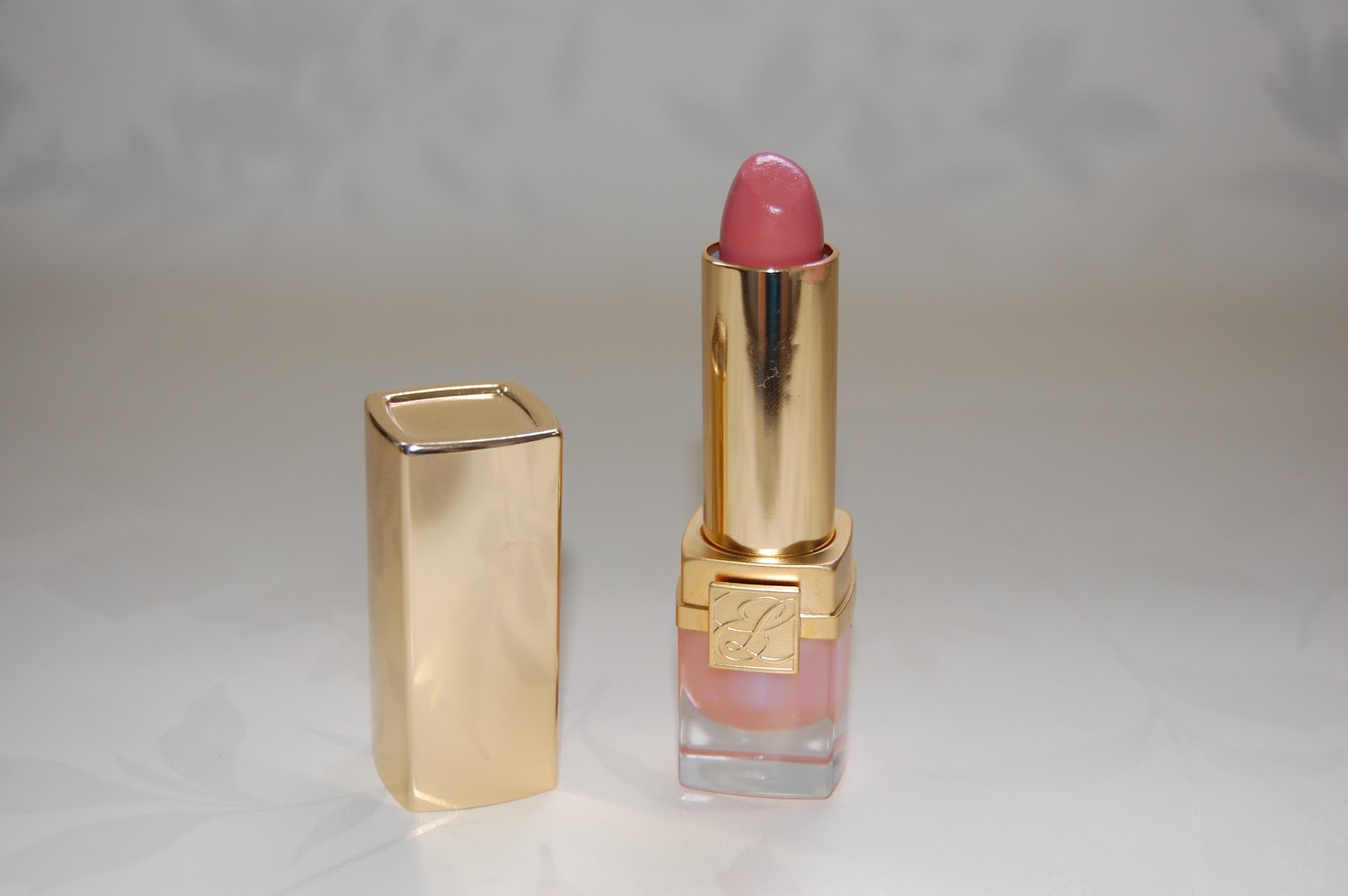 Lipstick Fridays Beauty Blog Lipstick Fridays Estee Lauder Crystal Baby