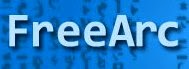 Download FreeArc Archiver 0.666