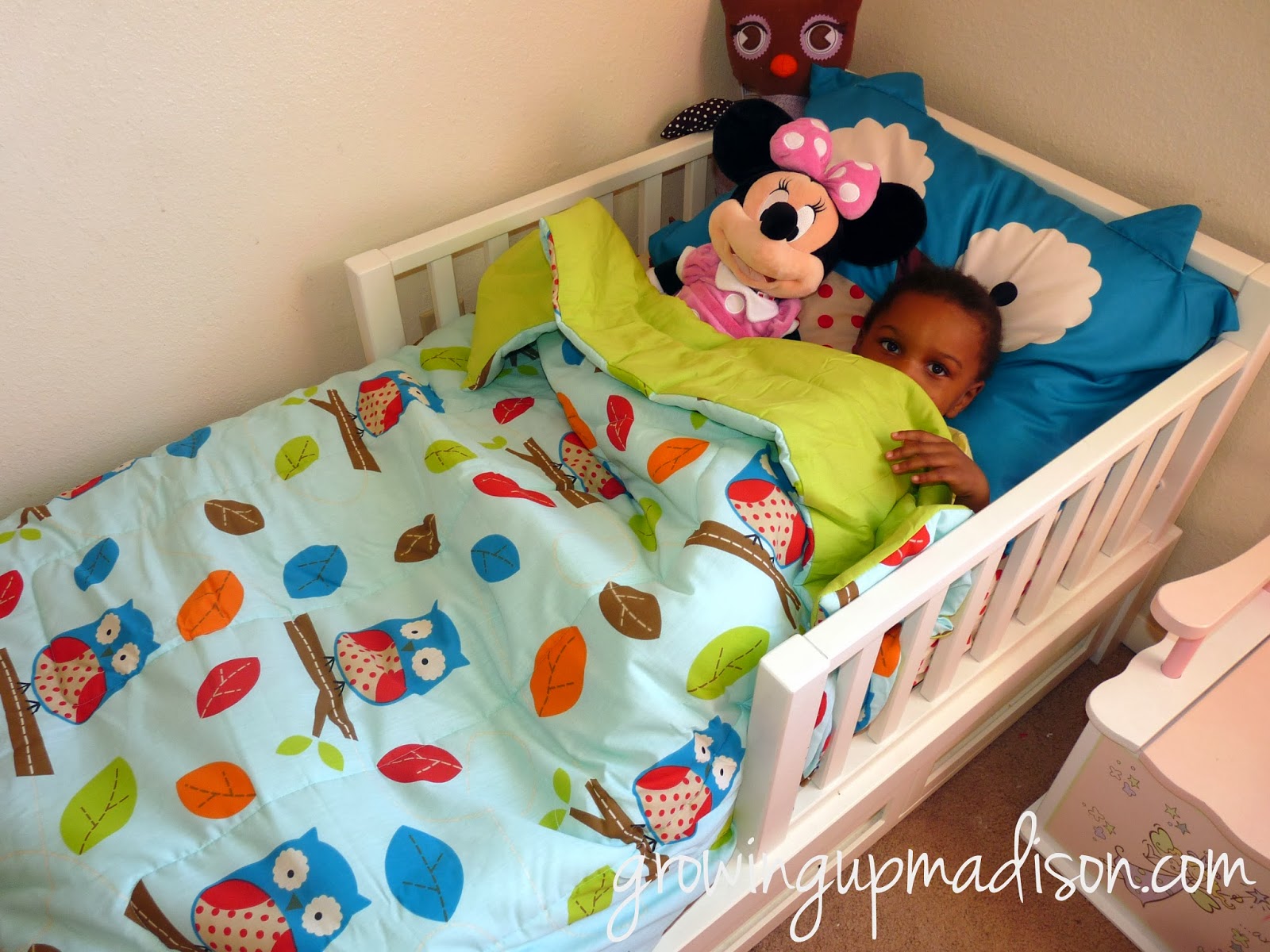 skip hop owl 4 piece toddler bedding set review annmarie john skip hop crib sheet