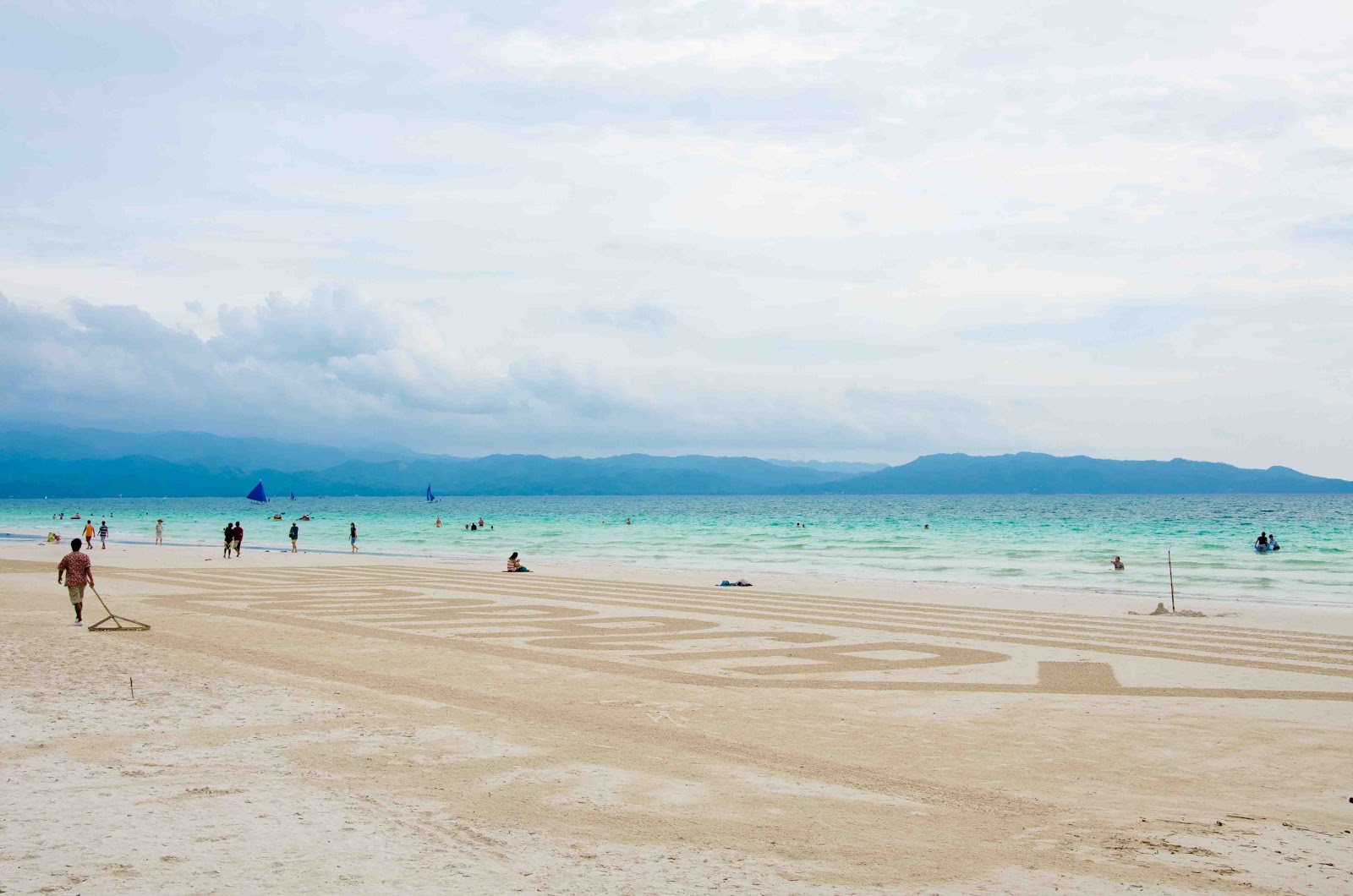 Fridays Boracay 5 Боракай