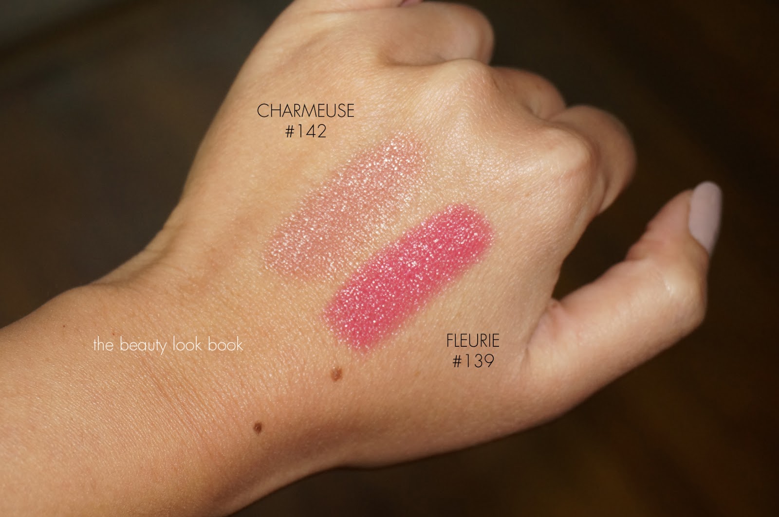 Chanel Audacieuse (134) Rouge Allure Luminous Intense Lip Colour Review &  Swatches