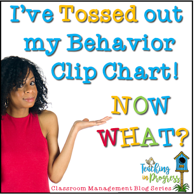 Alternatives To Behavior Charts