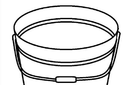 Ilmu Pengetahuan 1 Mewarnai Ember