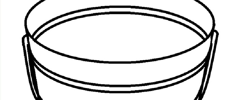 Mewarnai Ember Menggambar Dan Mewarnai