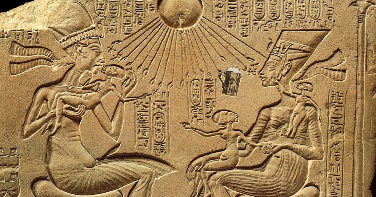 อารยธรรมอียิปต์ ศิลปะของอียิปต์โบราณ